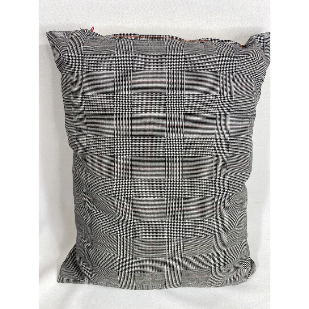 Unbranded Vintage Today Throw Pillow 16x12 Multicolor Cottagecore Decor‎ Linens